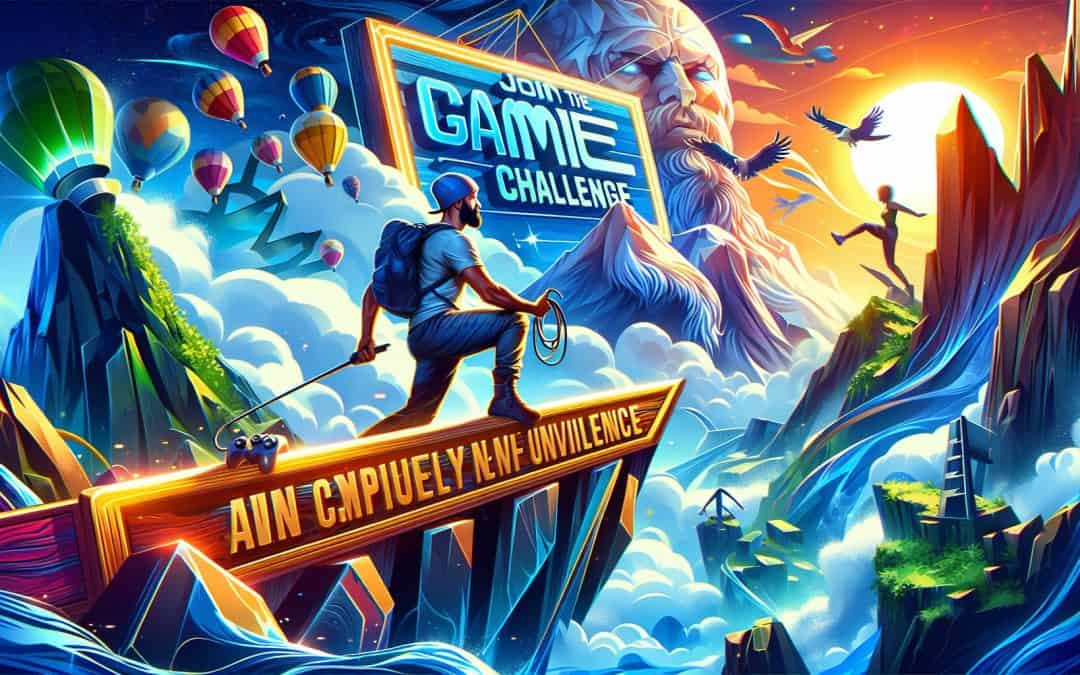 Igre koje uvode nove razine svaki tjedan