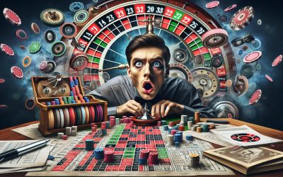 Testirao sam sve strategije ruleta rezultati su me iznenadili