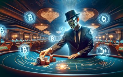 Casina koja dopuštaju klađenje s kriptom bez provjere