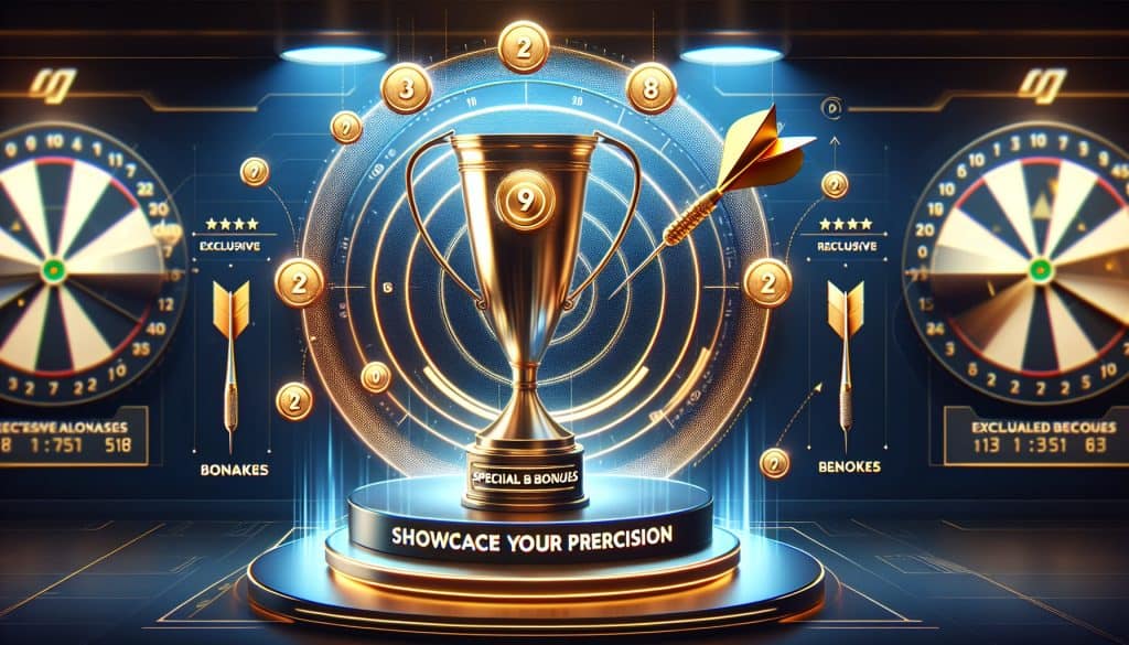 Bonusi koji su dostupni isključivo korisnicima s najmanje grešaka Bonusi koji su dostupni isključivo korisnicima s najmanje grešaka