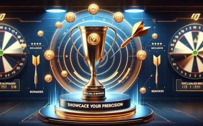 Bonusi koji su dostupni isključivo korisnicima s najmanje grešaka