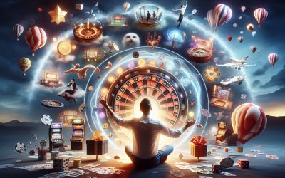 Bonusi koji se dodjeljuju onima koji odigraju sve igre u kategoriji