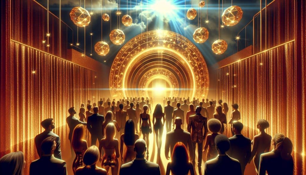 Načini kako povećati šansu za ulazak u VIP klub Načini kako povećati šansu za ulazak u VIP klub