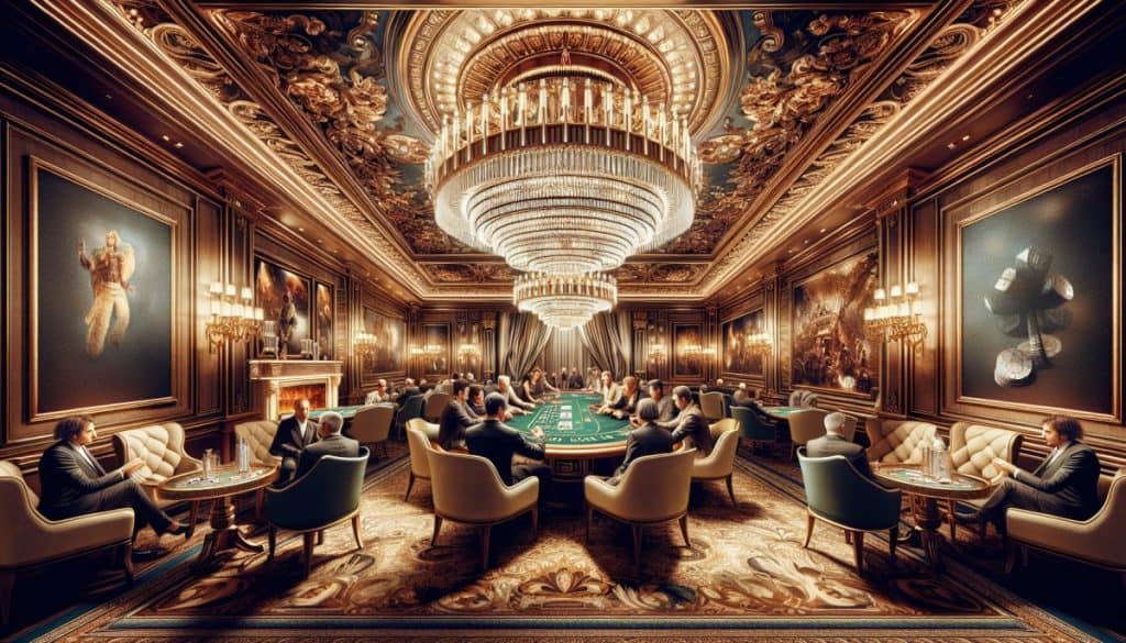 Sigurnosni protokoli najboljih svjetskih casina Sigurnosni protokoli najboljih svjetskih casina