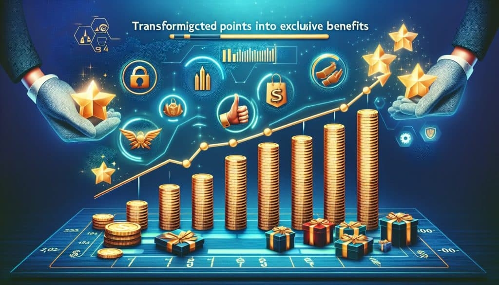 Kako koristiš lojalti bodove za bonuse koje nisi ni vidio
