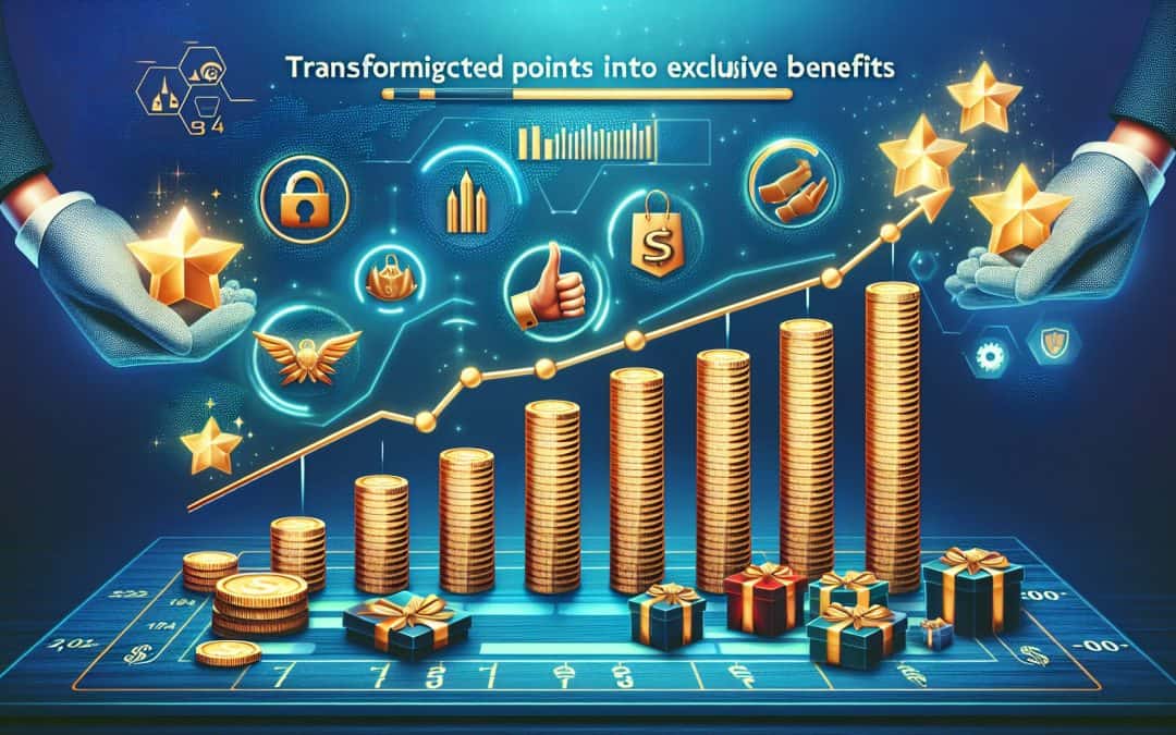 Kako koristiš lojalti bodove za bonuse koje nisi ni vidio