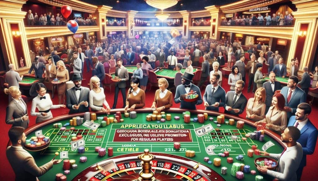 Kako prepoznati lojalnost casina prema igračima