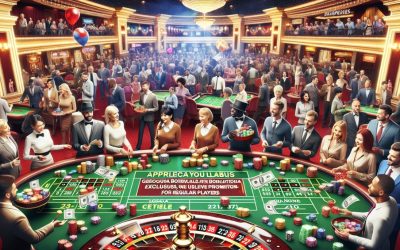 Kako prepoznati lojalnost casina prema igračima