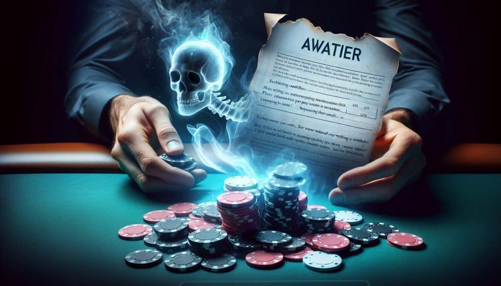 Što je to wager i zašto ti ruši šanse za profit