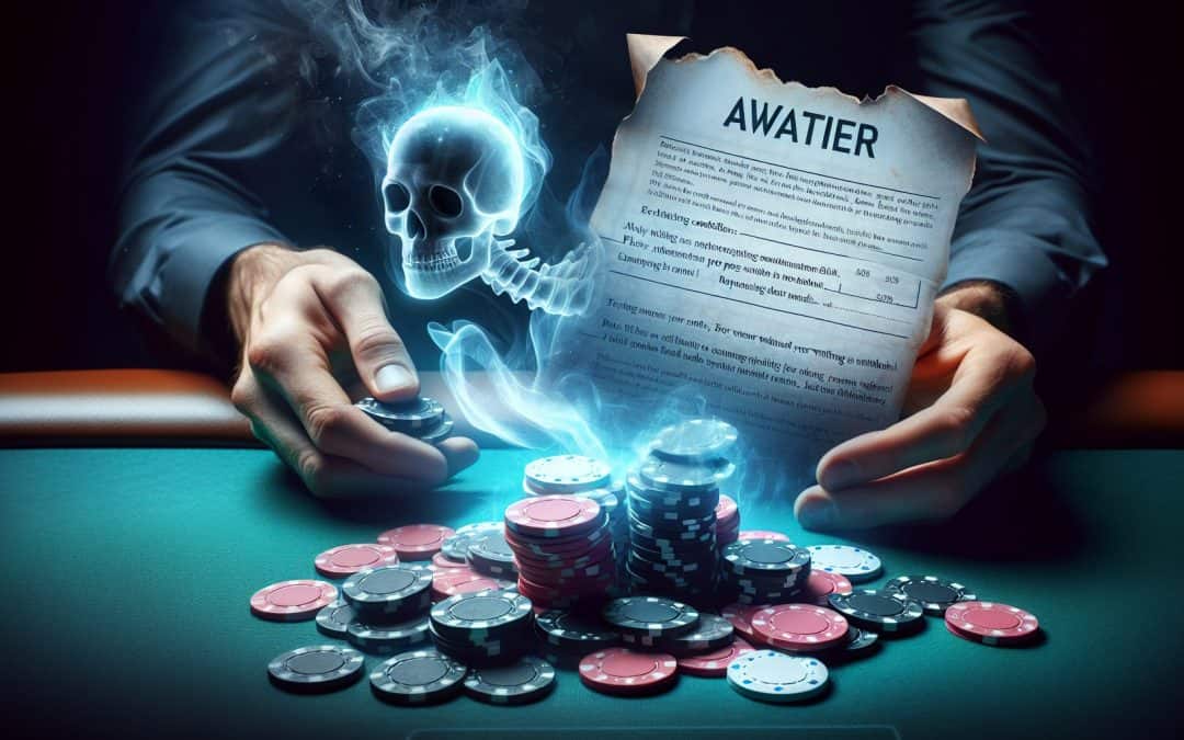 Što je to wager i zašto ti ruši šanse za profit