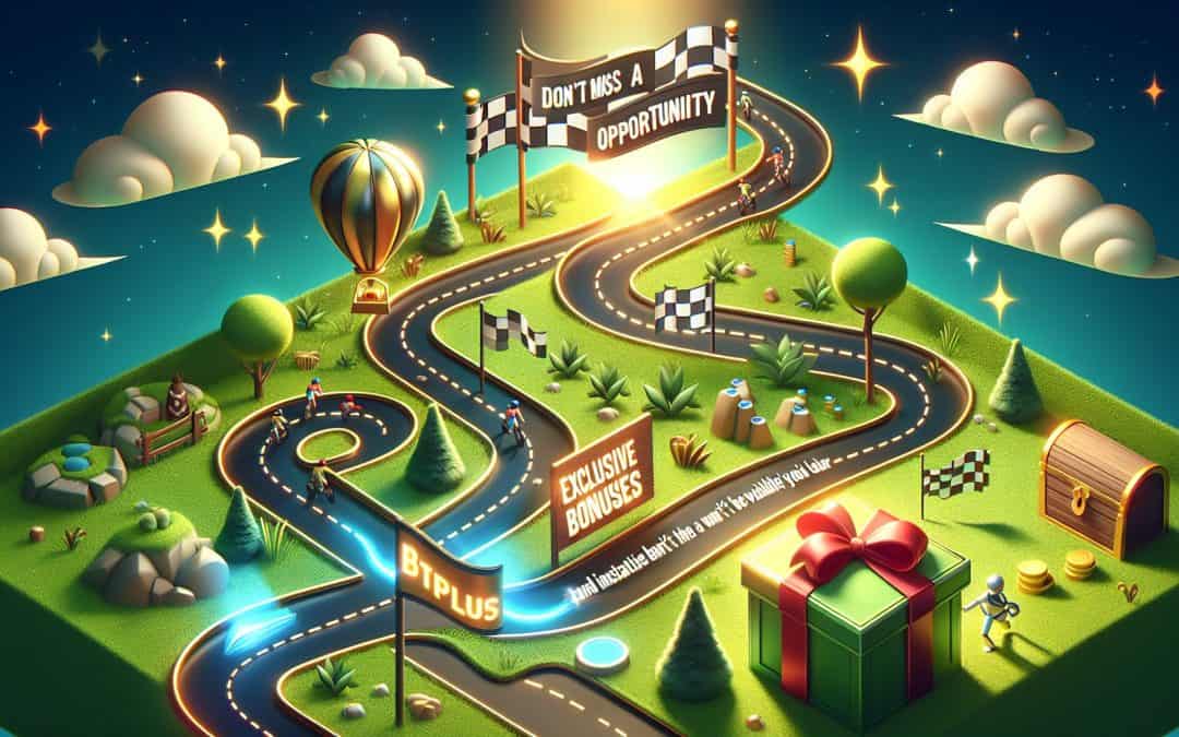 Bonusi koji dolaze kad ne klikneš skip u tutorijalu