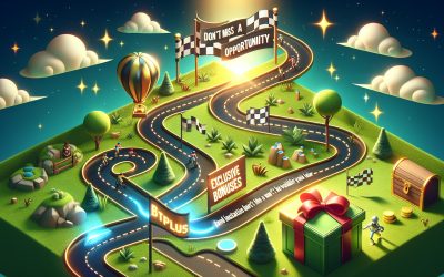 Bonusi koji dolaze kad ne klikneš skip u tutorijalu