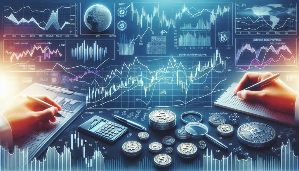 Što je volatilnost i kako utječe na tvoje dobitke Što je volatilnost i kako utječe na tvoje dobitke