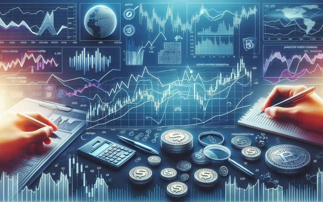 Što je volatilnost i kako utječe na tvoje dobitke