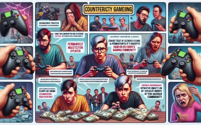 Kako lažne licence uništavaju povjerenje igrača