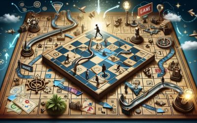 Igre koje koriste tvoju reakciju na gubitke za kreiranje taktike