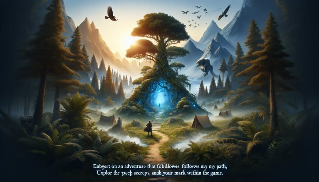 Igre koje se temelje na tvom putu, ne profitu Igre koje se temelje na tvom putu, ne profitu