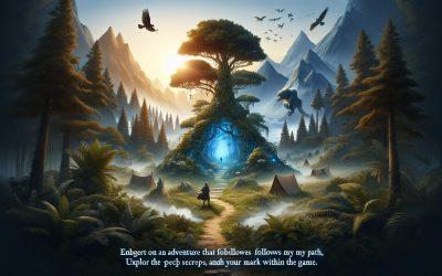 Igre koje se temelje na tvom putu, ne profitu