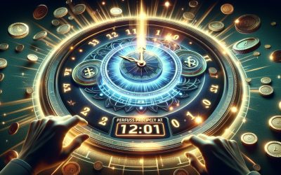 Bonusi koji vrijede samo ako ih aktiviraš točno u 12:01