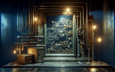 Igre koje zahtijevaju rješavanje zagonetki za napredak