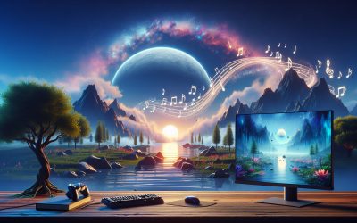 Igre koje ti nude emocionalni odmor u igri