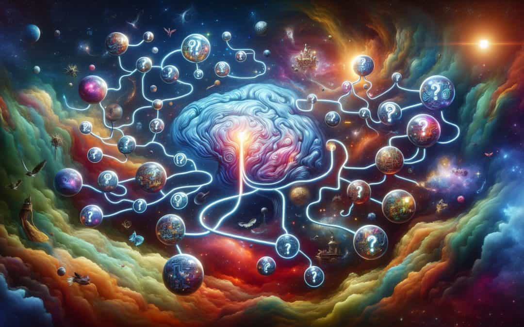 Igre koje ti daju opciju refleksivnih pitanja prije sljedeće odluke