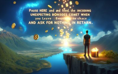 Bonusi koji ti dolaze samo kad ne tražiš ništa