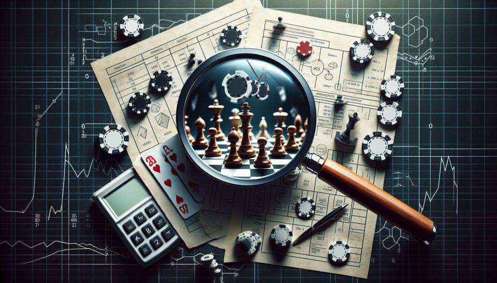 Zašto neki igrači namjerno gube u prvoj rundi