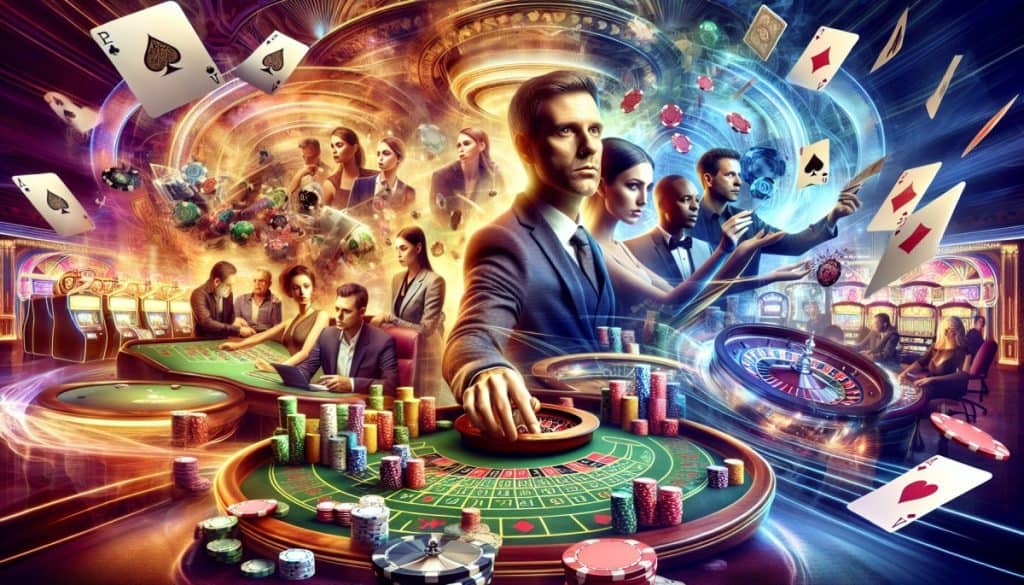 Može li se živjeti od igranja casina Može li se živjeti od igranja casina