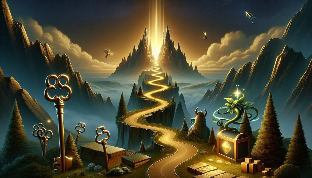 Kako izgleda put do VIP elite razine Kako izgleda put do VIP elite razine