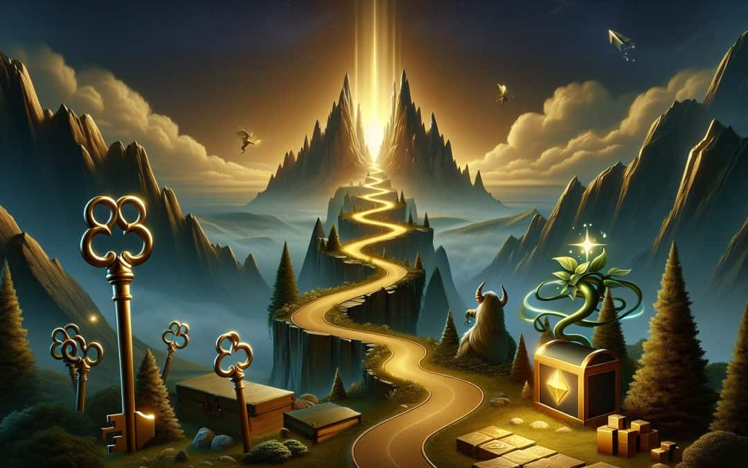 Kako izgleda put do VIP elite razine