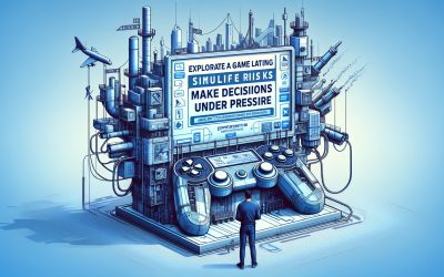 Igre koje koristiš za usporedbu stvarnog i virtualnog rizika