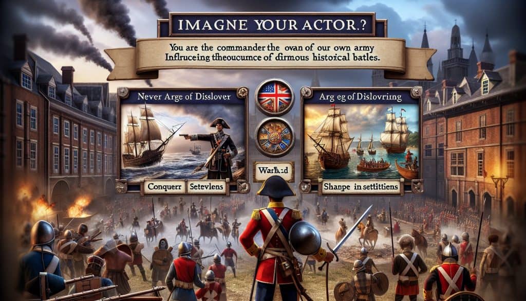 Igre koje se temelje na stvarnim povijesnim događajima Igre koje se temelje na stvarnim povijesnim događajima