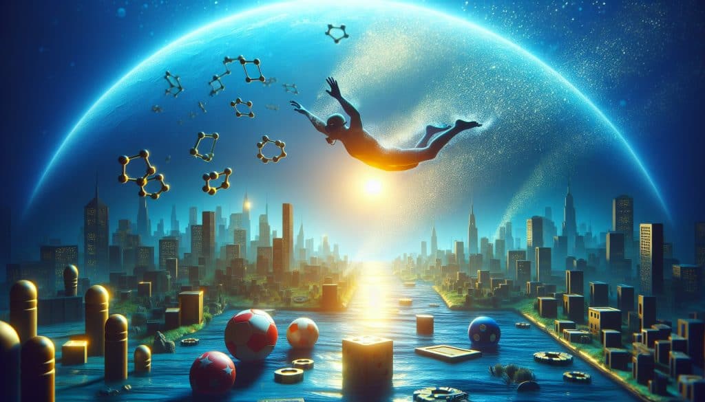 Igre koje te vode kroz putovanje razvoja tvojih vještina Igre koje te vode kroz putovanje razvoja tvojih vještina