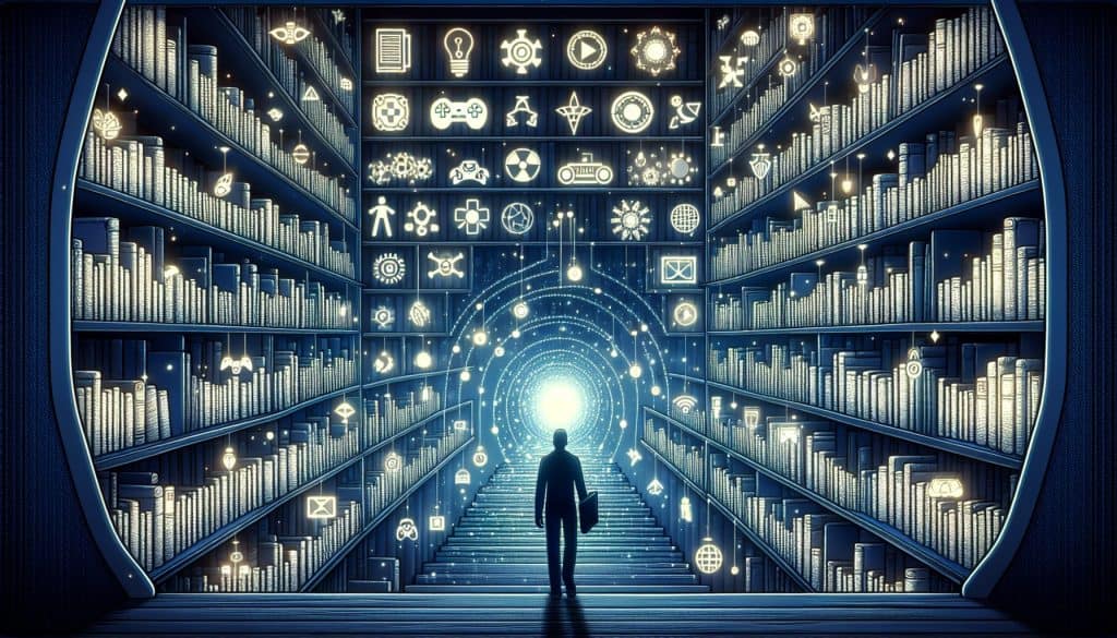 Igre koje analiziraju tvoje vještine kroz više žanrova Igre koje analiziraju tvoje vještine kroz više žanrova