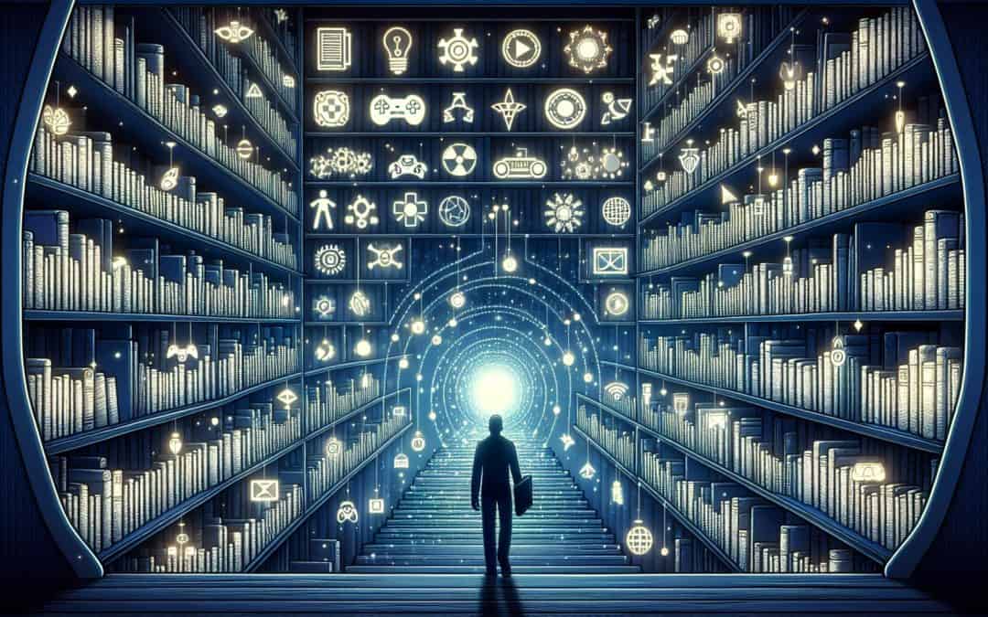 Igre koje analiziraju tvoje vještine kroz više žanrova