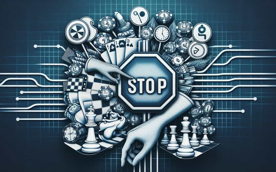 Kad vas casino traži da prestanete igrati