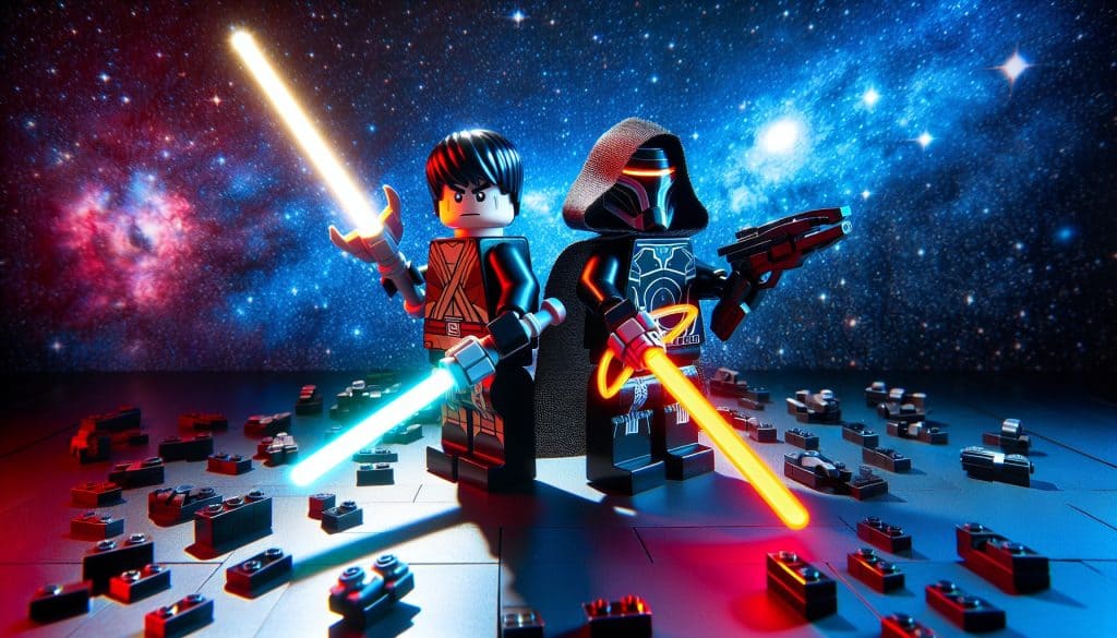 Igre koje ti omogućuju igranje u ulozi omiljenih filmskih likova Igre koje ti omogućuju igranje u ulozi omiljenih filmskih likova