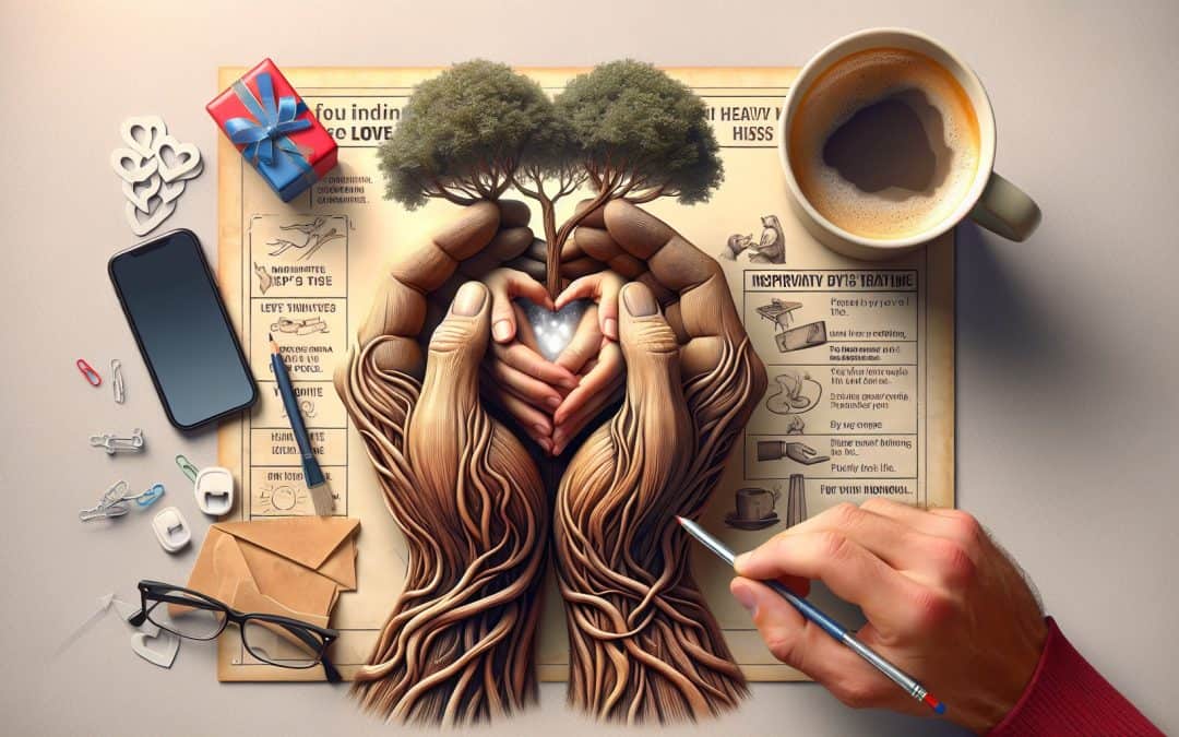 Kako očuvati ljubav kad su obaveze velike