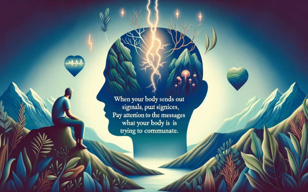 Kada vas tijelo upozorava kroz pad seksualne želje