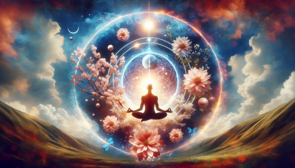 Može li meditacija poboljšati seksualni život? Može li meditacija poboljšati seksualni život?