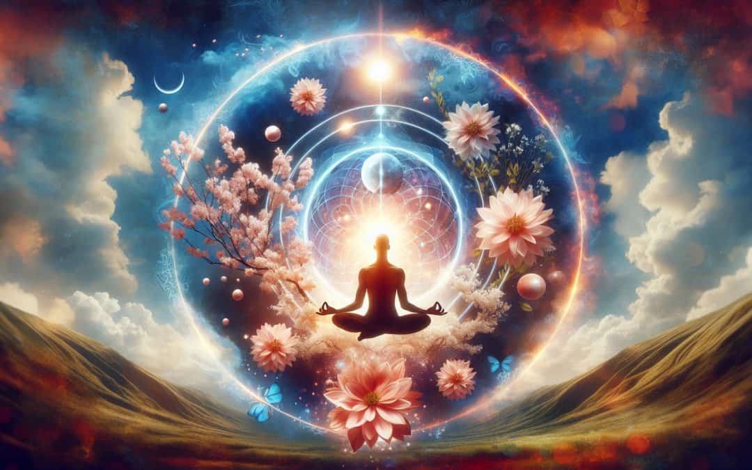 Može li meditacija poboljšati seksualni život?