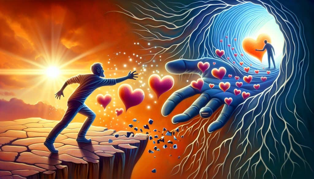 Savladavanje straha od intimnosti