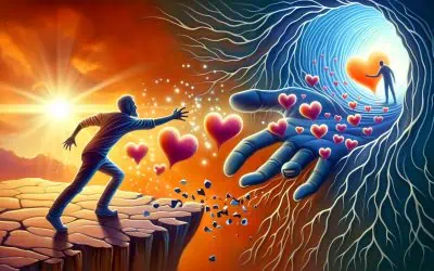 Savladavanje straha od intimnosti