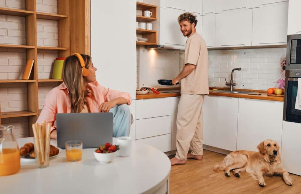 Je li normalno svađati se u vezi?