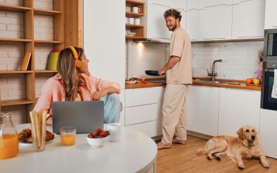 Je li normalno svađati se u vezi?