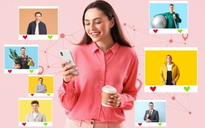 Kako ostaviti dojam u prvih 5 poruka