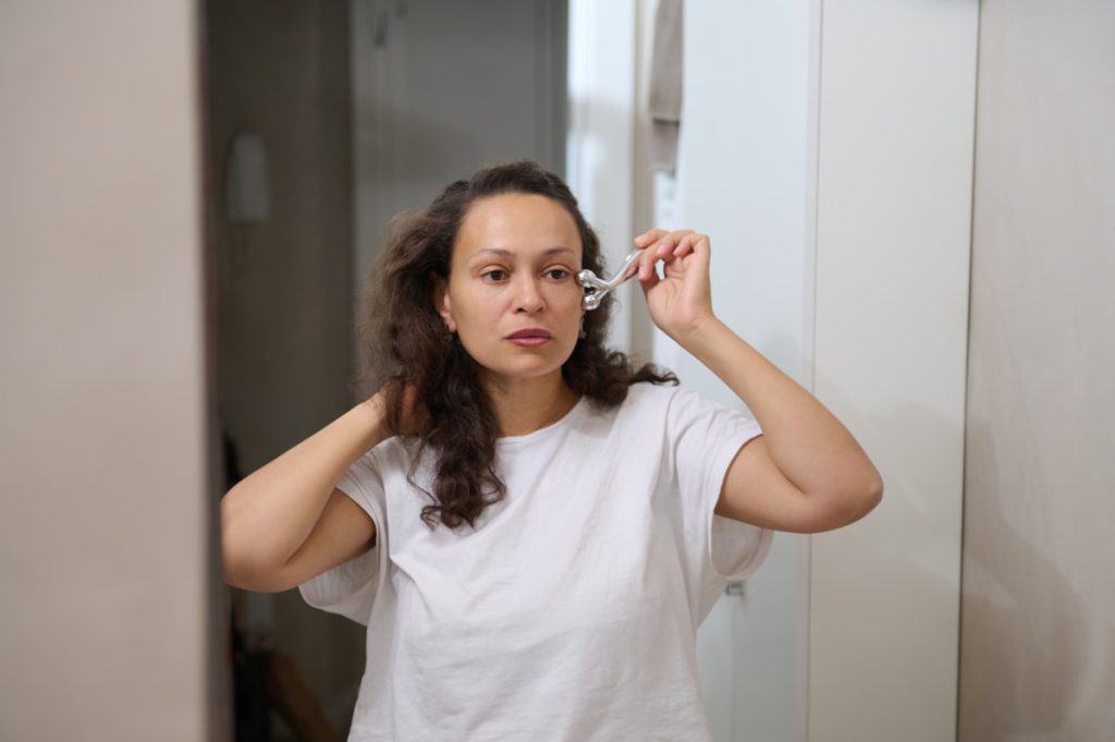 Kako smanjiti bore i usporiti starenje kože Kako smanjiti bore i usporiti starenje kože