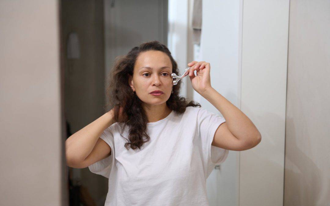 Kako smanjiti bore i usporiti starenje kože