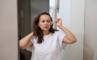 Kako smanjiti bore i usporiti starenje kože